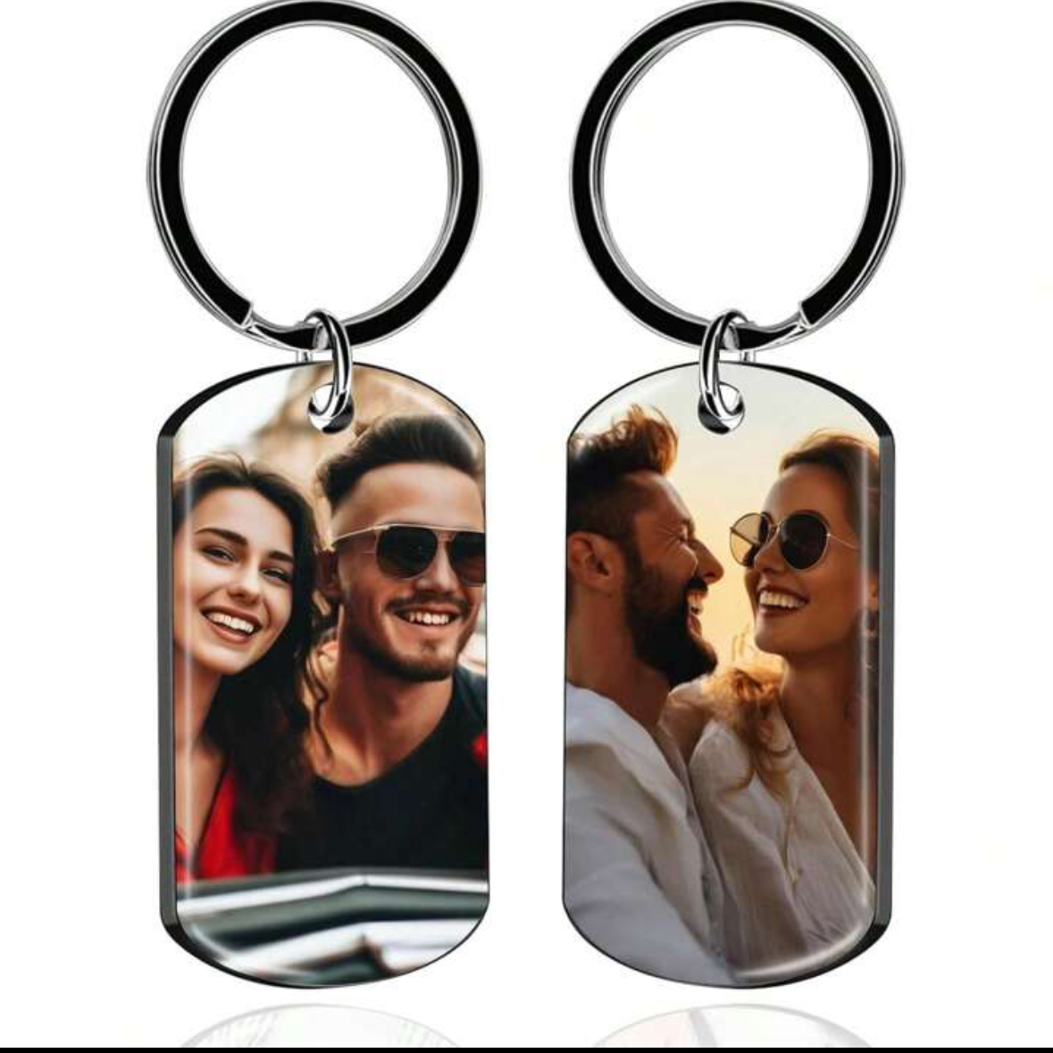 llavero doble cara personalizado llavero doble cara personalizado