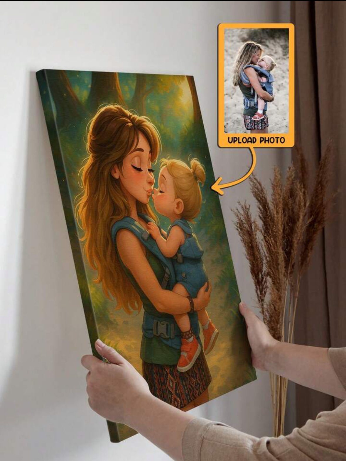 lienzo personalizado con foto lienzo personalizado con foto