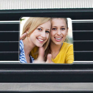 clip de coche personalizado con foto