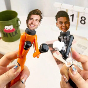 bolígrafos personalizados con nombre/foto