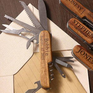 herramienta multifunción personalizada