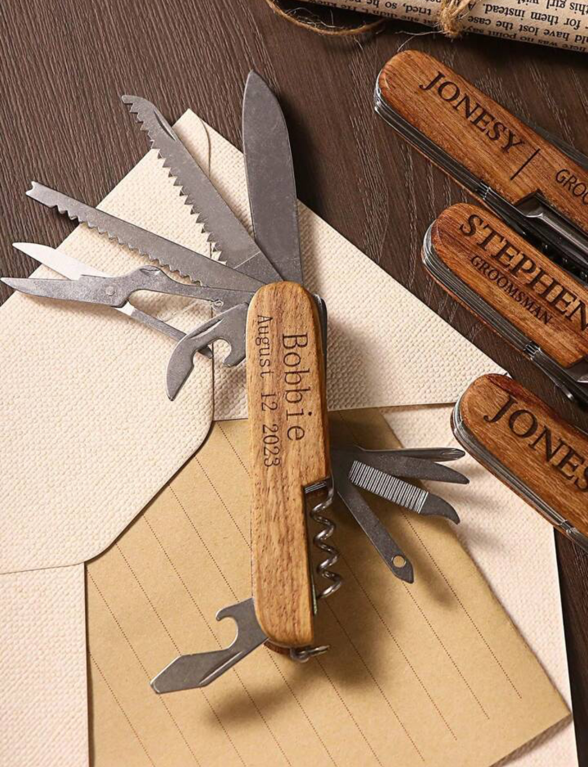 herramienta multifunción personalizada herramienta multifunción personalizada